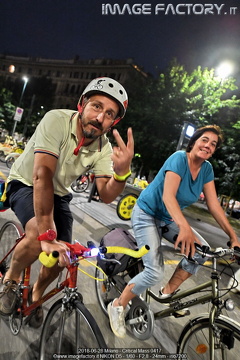 2018-06-28 Milano - Critical Mass 0417